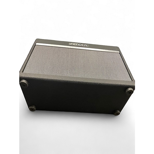 Used Fender Bassbreaker 30R Tube Guitar Combo Amp