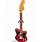 Used Fender Toronado Candy Apple Red Solid Body Electric Guitar thumbnail
