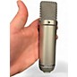 Used RODE NT1A Condenser Microphone thumbnail