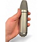 Used RODE NT1A Condenser Microphone