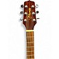 Used Takamine G330S Natural Acoustic Guitar