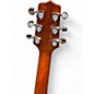 Used Takamine G330S Natural Acoustic Guitar