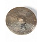Used Zildjian 21in K Custom Special Dry Ride Cymbal thumbnail