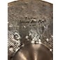 Used Zildjian 21in K Custom Special Dry Ride Cymbal