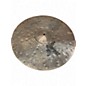 Used Zildjian 21in K Custom Special Dry Ride Cymbal