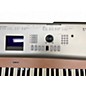 Used Yamaha YPG635 88 Key Digital Piano
