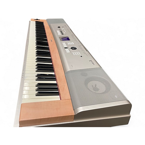 Used Yamaha YPG635 88 Key Digital Piano