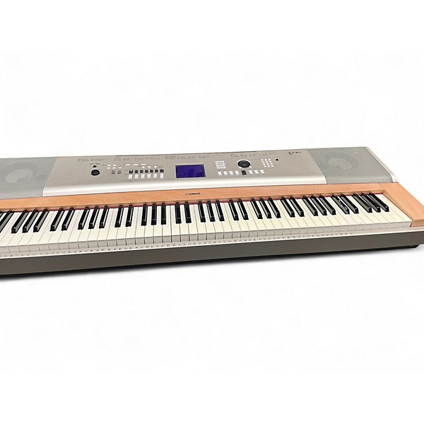 Used Yamaha YPG635 88 Key Digital Piano