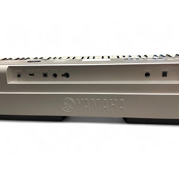 Used Yamaha YPG635 88 Key Digital Piano