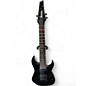 Used Ibanez RG8 BLACK Solid Body Electric Guitar thumbnail