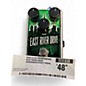 Used Electro-Harmonix East River Drive Overdrive Effect Pedal thumbnail