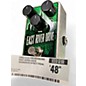 Used Electro-Harmonix East River Drive Overdrive Effect Pedal