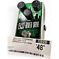 Used Electro-Harmonix East River Drive Overdrive Effect Pedal