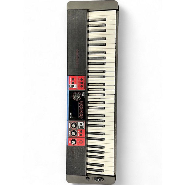 Used Casio CT-S1000V Synthesizer