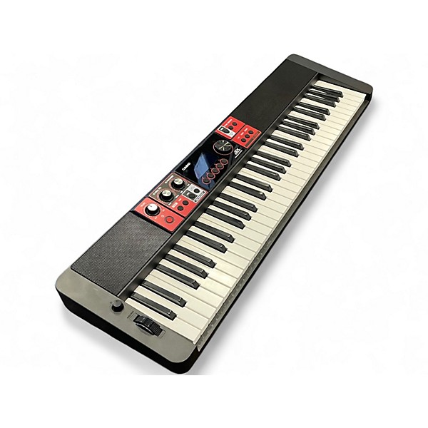 Used Casio CT-S1000V Synthesizer