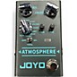 Used Joyo ATMOSPHERE Effect Pedal thumbnail