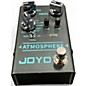 Used Joyo ATMOSPHERE Effect Pedal