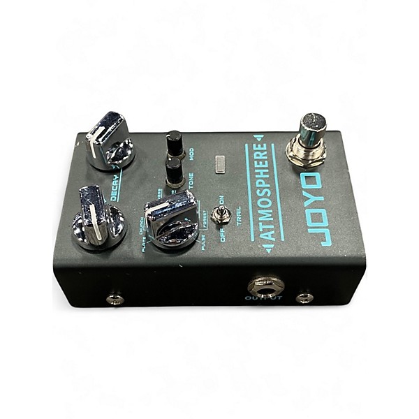 Used Joyo ATMOSPHERE Effect Pedal