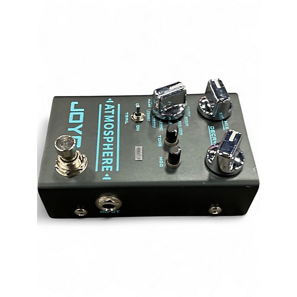 Used Joyo ATMOSPHERE Effect Pedal