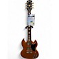 Used Gibson SG Special Natural Solid Body Electric Guitar thumbnail