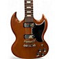 Used Gibson SG Special Natural Solid Body Electric Guitar