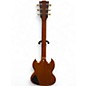Used Gibson SG Special Natural Solid Body Electric Guitar