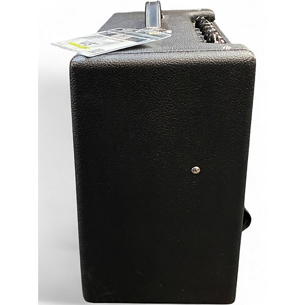 Used Fender FSR Blues Jr III Tube Guitar Combo Amp