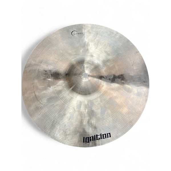 Used Dream 14in IGNITION SEREIES HI HAT PAIR Cymbal