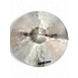 Used Dream 14in IGNITION SEREIES HI HAT PAIR Cymbal