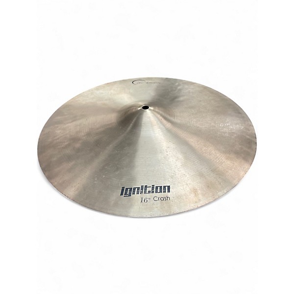 Used Dream 16in IGNITION SERIES CRASH Cymbal
