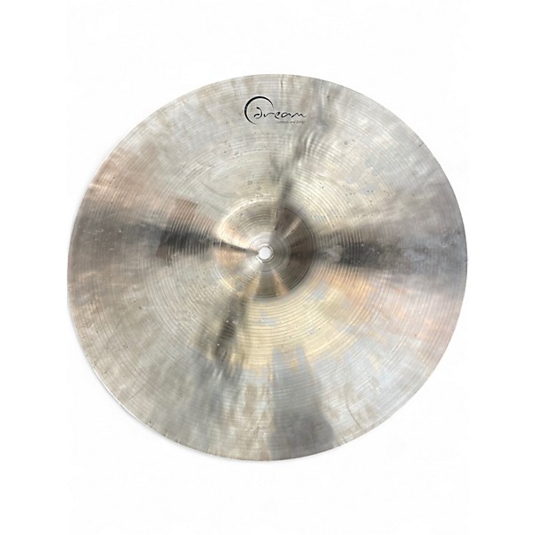 Used Dream 16in IGNITION SERIES CRASH Cymbal