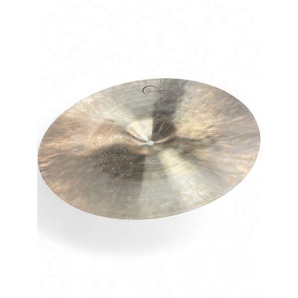 Used Dream 16in IGNITION SERIES CRASH Cymbal