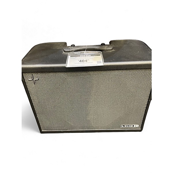 Used Line 6 POWERCAB 112 Guitar Cabinet