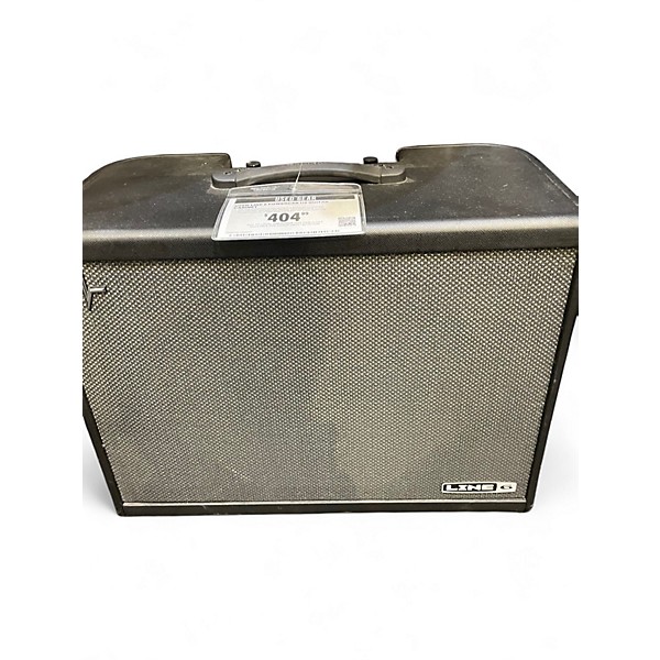 Used Line 6 POWERCAB 112 Guitar Cabinet