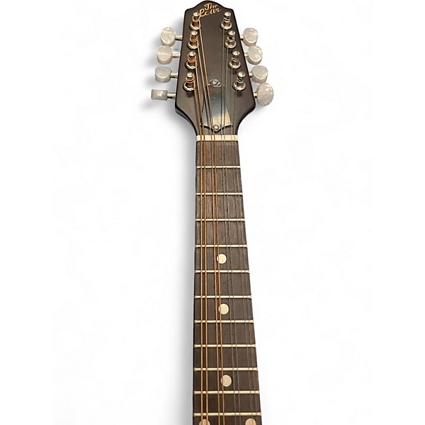 Used The Loar LM110BRB VINTANGE BROWN Mandolin