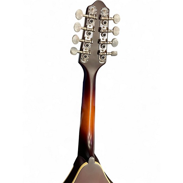Used The Loar LM110BRB VINTANGE BROWN Mandolin
