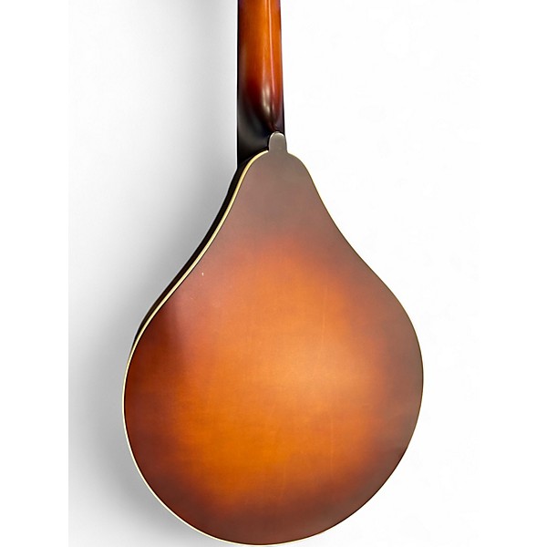 Used The Loar LM110BRB VINTANGE BROWN Mandolin