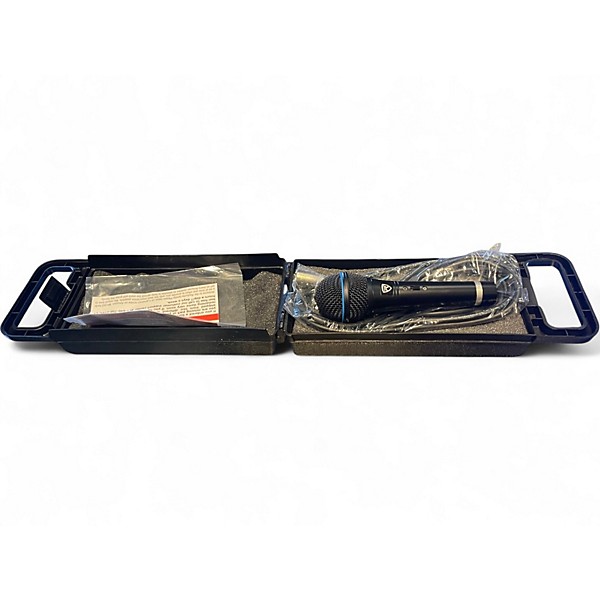 Used Rockville RRM-XLR Dynamic Microphone