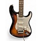 Used Fender Dave Murray Signature HHH Stratocaster 2 Color Sunburst Solid Body Electric Guitar