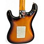 Used Fender Dave Murray Signature HHH Stratocaster 2 Color Sunburst Solid Body Electric Guitar