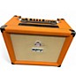 Used Orange Amplifiers Rocker 15 Guitar Combo Amp thumbnail