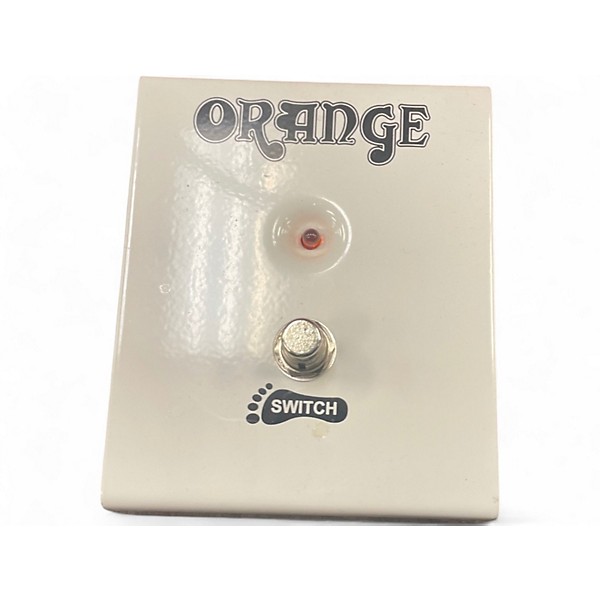 Used Orange Amplifiers Rocker 15 Guitar Combo Amp