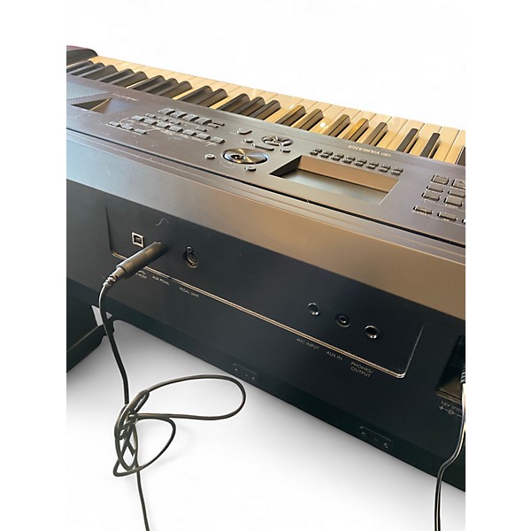 Used Yamaha DGX670 Digital Piano