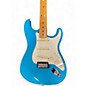 Used Fender American Professional II Stratocaster MIAMI BLUE Solid Body Electric Guitar