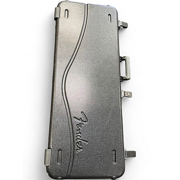 Used Fender American Professional II Stratocaster MIAMI BLUE Solid Body Electric Guitar