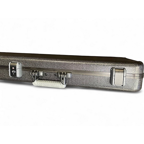 Used Fender American Professional II Stratocaster MIAMI BLUE Solid Body Electric Guitar