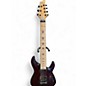Used Schecter Guitar Research Jeff Loomis Signature Floyd Rose Vampyre Red Solid Body Electric Guitar thumbnail