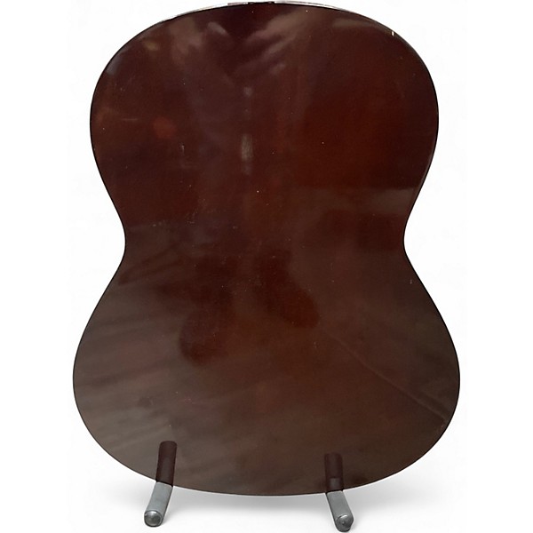 Used Yamaha G225 Natural Acoustic Guitar