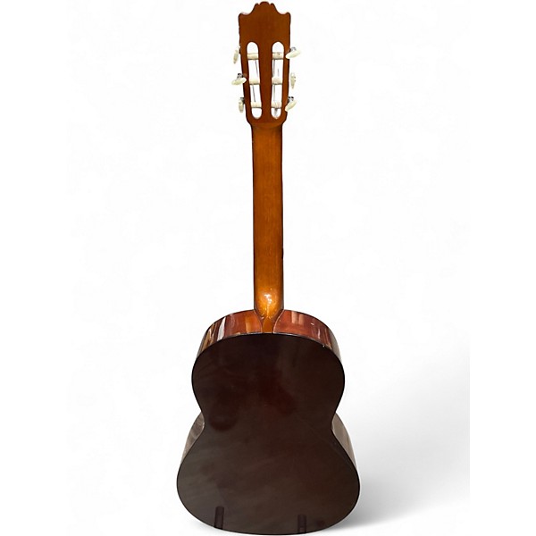 Used Yamaha G225 Natural Acoustic Guitar