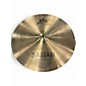 Used SABIAN 18in XS20 Medium Thin Crash Cymbal thumbnail